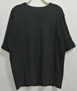 HARD TWIST CLOTH TEE|AURALEE