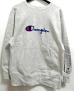 リバースウィーブスウェット|CHAMPION