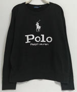 FLEECE POLO SWEATSHIRT|POLO RALPH LAUREN