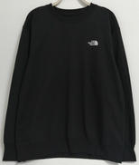 グラフィックスウェットクルー|THE NORTH FACE