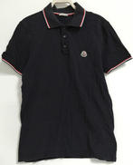 SSポロシャツ|MONCLER