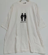 PRIDE2022 カットソー|BALENCIAGA