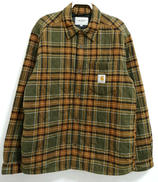WILES SHIRT JACKET|CARHARTT