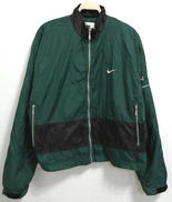 ナイロンジャケット|NIKE