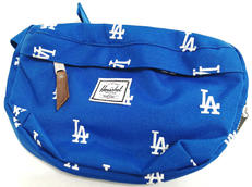 ウエストバッグ|HERSCHEL SUPPLY × DODGERS