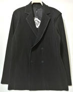 プリーツダブルテーラードジャケット|HOMME PLISSÉ ISSEY MIYAKE