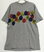 ドット柄Tシャツ|COMME DES GARCONS HOMME