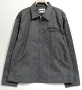 ポリミックスジャケット|SCHOTT