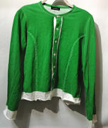 カットソーカーディガン|TRICOT COMME DES GARCONS