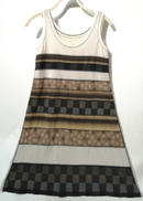 チュニックワンピース|HAAT HEART ISSEY MIYAKE