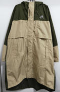 PRSVE PONCHO|ADIDAS