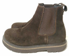 サイドゴアブーツ|BIRKENSTOCK