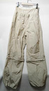 DAY//Ø WOVEN PANTS|ADIDAS