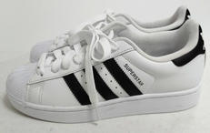 SUPERSTAR II|ADIDAS