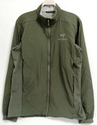 ATOM LT JAKET|ARC'TERYX