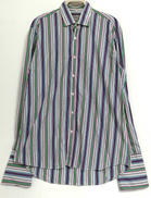 マルチストライプシャツ|ETRO