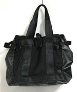 HEAT トートバッグ|PORTER