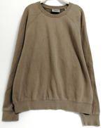 ESSENTIALSスウェット|FEAR OF GOD