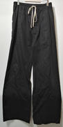 PUSHER PANTS|RICK OWENS DRKSHDW