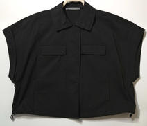 LADA TECH POPLIN|THEORY LUXE
