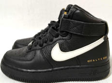 AIR FORCE 1 HIGH|NIKE × 1017 ALYX 9SM(ALYX)