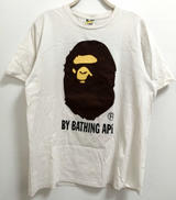 プリントTEE|A BATHING APE