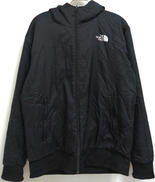 リバーシブルテックエアーフーディ|THE NORTH FACE