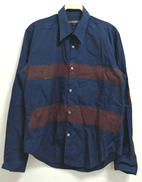 ボーダーシャツ|GAULTIER HOMME OBJECT