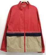 ナイロンジャケット|STUSSY