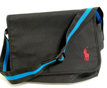 メッセンジャーバッグ|POLO RALPH LAUREN