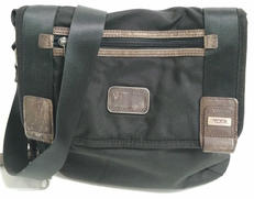 メッセンジャーバッグ|TUMI