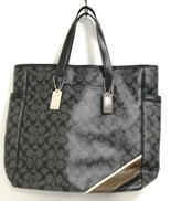 シグネチャートートバッグ|COACH