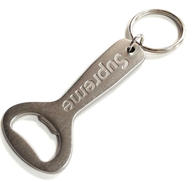 BOTTLE OPENER KEYCHAIN|SUPREME