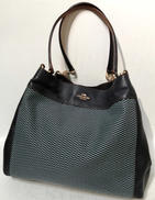 エクスプローデッドレップス レクシーショルダーバッグ|COACH