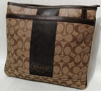 シグネチャーショルダーバッグ|COACH