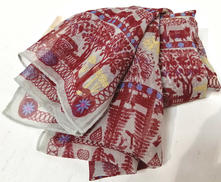 シルクスカーフ|VIVIENNE WESTWOOD