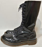 14ホールブーツ|DR.MARTENS
