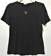 ロゴTEE|GIVENCHY
