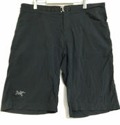 PEMBERTON SHORT PANT|ARC'TERYX