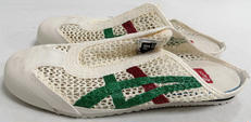 メッシュサボ・クロッグサンダル|ONITSUKA TIGER
