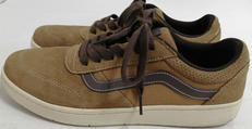 V4450ローカットスニーカー|VANS