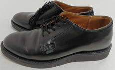 POSTMAN　OXFORD|RED WING