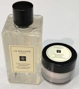 ボディウォッシュ＆ボディメイククリーム|JO MALONE