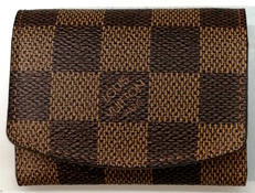 カフス　ブトン・ドゥマンシェット・セニョール|LOUIS VUITTON