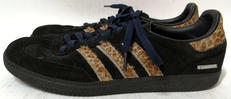 SAMBA END NBHD|ADIDAS×NEIGHBORHOOD