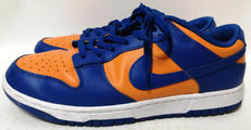 DUNK LOW RETRO KNICKS|NIKE