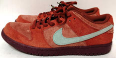 DUNK LOW PRO PRM|NIKE