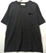 PIGMENT EMBROIDERY TEE|JIEDA