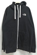 REARVIEW FULLZIP HOODIE|THE NORTH FACE