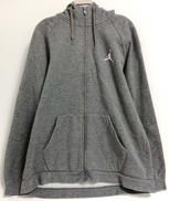 ジャンプマンジップアップフーディー|NIKE